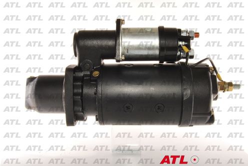 ATL Autotechnik A 91 130 Starter